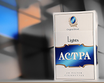 ACTPA Light