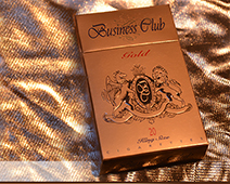 Business Club Gold