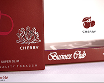 Business Club Cherry