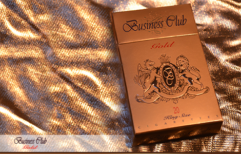 Business Club Gold